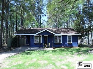 737 Wallace Dean Rd, West Monroe, LA 71291