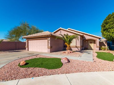 16138 W Lincoln St, Goodyear, AZ, 85338