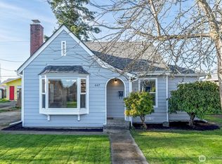 447 22nd Avenue, Longview, WA 98632