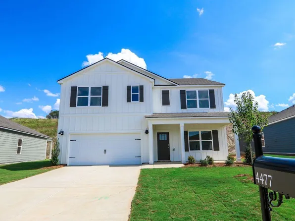 4477 Rosser Farms Pkwy, Bessemer, AL 35022