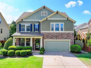 3685 Canopy Chase, Cumming, GA 30041