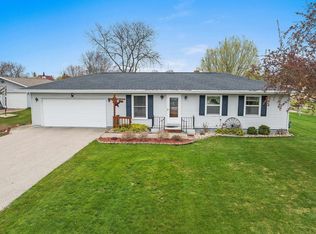 636 Walker St, Pound, WI 54161
