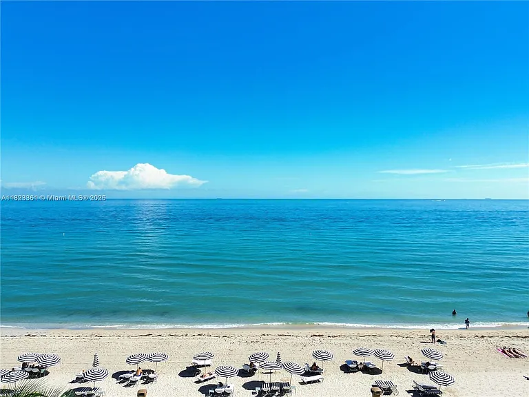 17001 Collins Ave #2508 — Photo 10