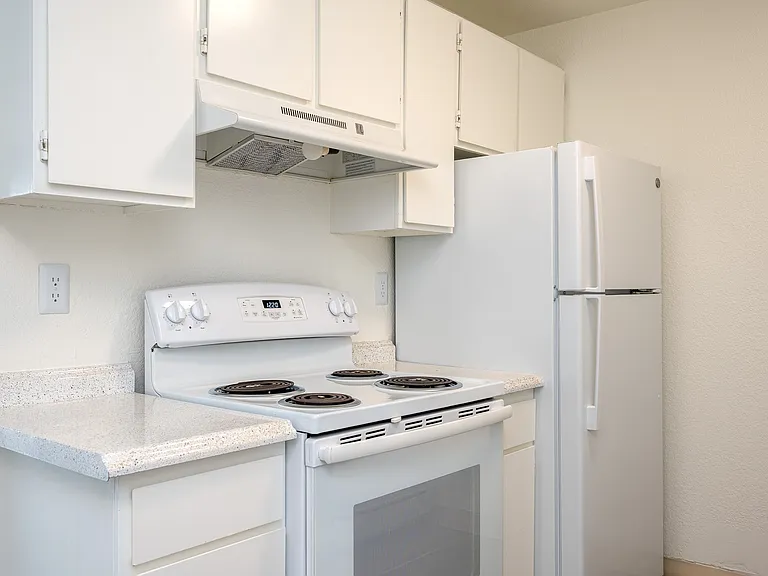 Sedona | Kitchen