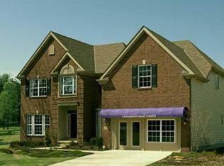 8195 Bellow Park Dr, Reynoldsburg, OH 43068