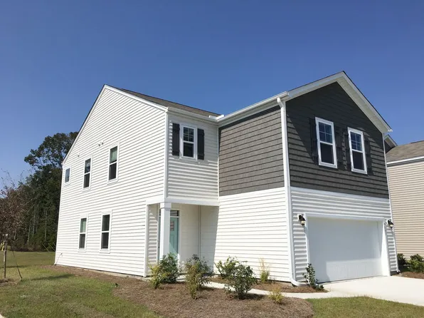 9801 Sickle Dr, Ladson, SC 29456
