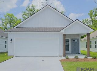 949 Renova Dr, Baton Rouge, LA 70820