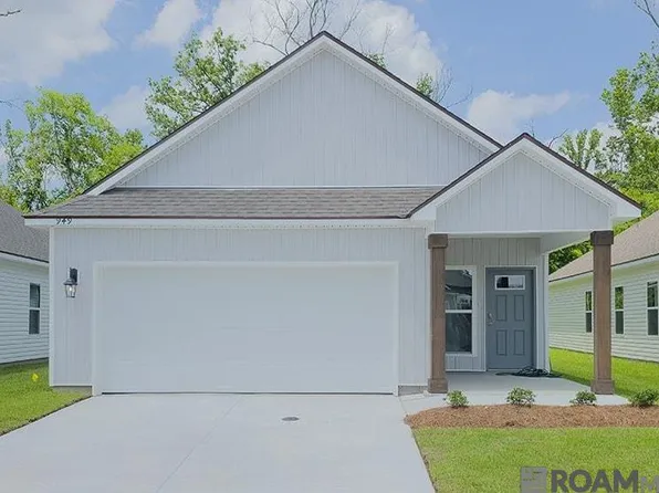 949 Renova Dr, Baton Rouge, LA 70820