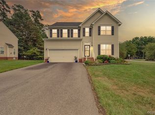 4825 Newbys Mill Ter, Chesterfield, VA 23832