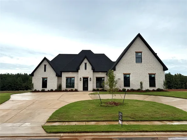 303 Coyote Run, Haughton, LA 71037