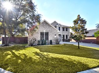 117 Shadow Mountain Dr, Cibolo, TX 78108
