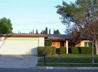 1207 Bryson Ave, Simi Valley, CA 93065