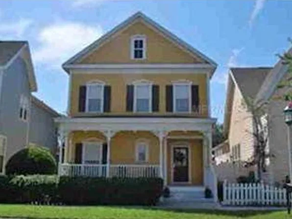 173 Longview Ave, Celebration, FL 34747