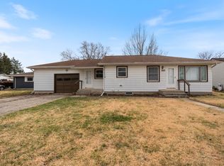1609 Westchester Dr, North Manchester, IN