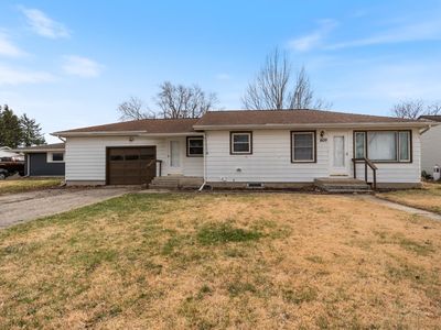 1609 Westchester Dr, North Manchester, IN, 46962