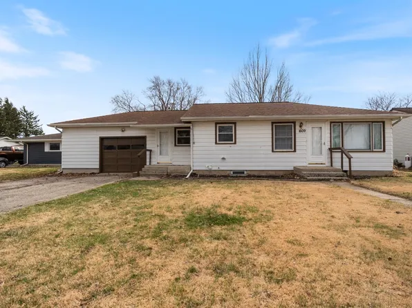 1609 Westchester Dr, North Manchester, IN 46962