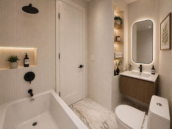 3rd image of 656 Metropolitan Ave #4G