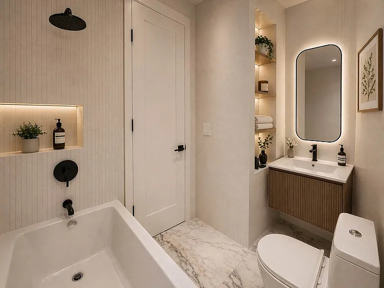 656 Metropolitan Ave #4G — Photo 3