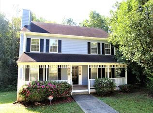 4107 Springridge Ct, Powder Springs, GA 30127