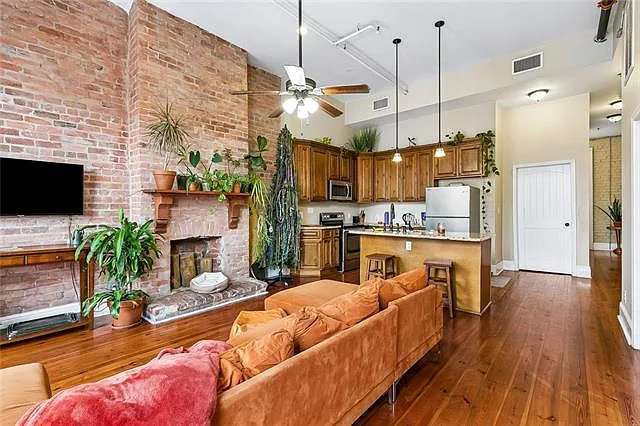 1224 Decatur St #1B — Photo 5