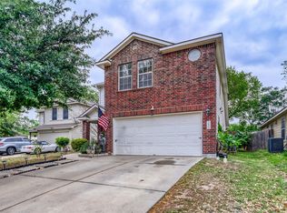 7800 Duber Ln, Austin, TX 78747