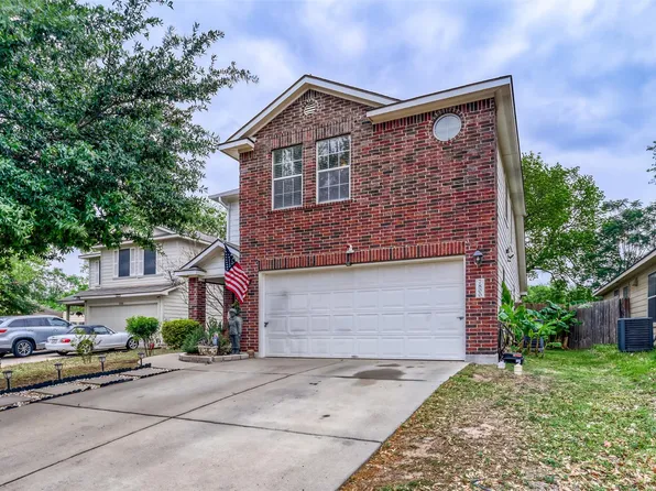 7800 Duber Ln, Austin, TX 78747
