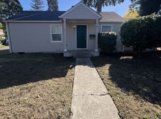 1944 E 19th Ave, Eugene, OR 97403