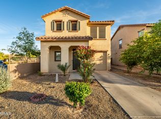 6413 W Harwell Rd, Laveen, AZ 85339