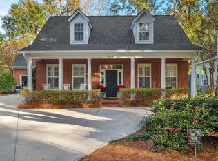 639 Chancey Ln, Tallahassee, FL 32308