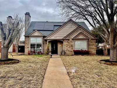 2117 Villawood Ln, Garland, TX, 75040