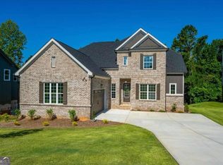 5636 Meadow View Dr, Jefferson, GA 30549