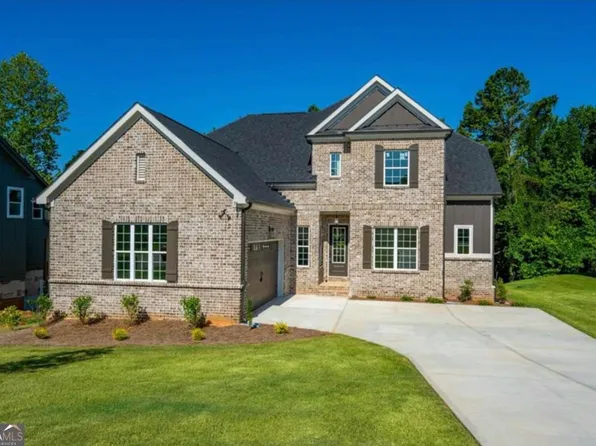 5636 Meadow View Dr, Jefferson, GA 30549