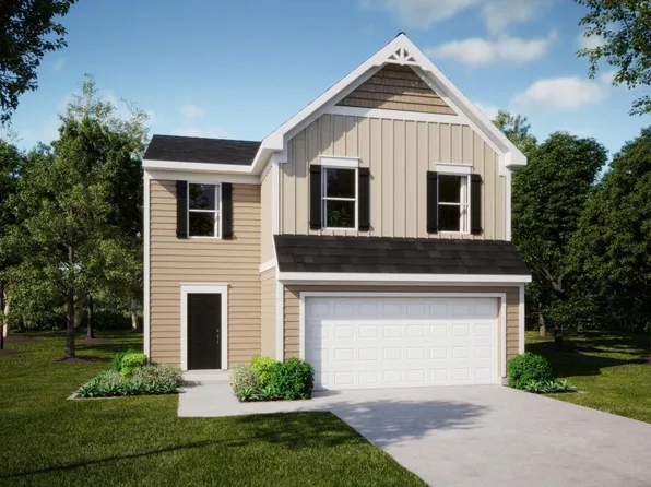 Lavender Plan, Langford Meadow