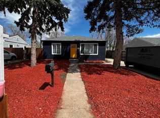 1716 Clinton St, Aurora, CO 80010