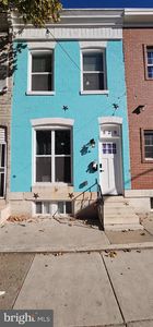 529 N Milton Ave, Baltimore, MD, 21205