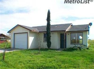 8415 W Christian Ave, Dos Palos, CA