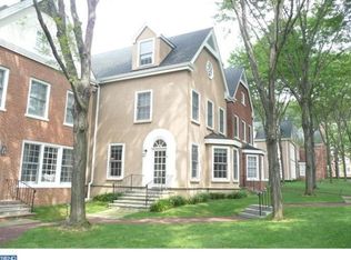 58 Governors Ln, Princeton, NJ