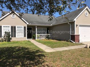 5024 Holdsworth Dr, Summerville, SC 29485