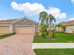 15120 Cortona Way, Fort Myers, FL 33908