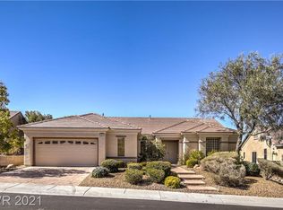2057 Crown View St, Henderson, NV 89052