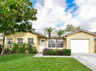 22755 SW 54th Way, Boca Raton, FL 33433