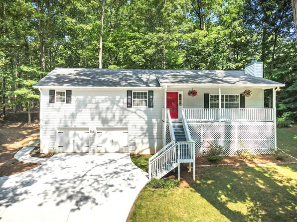 3125 Sharon Cir, Cumming, GA 30041