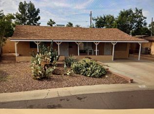 2834 N 71st Pl, Scottsdale, AZ 85257