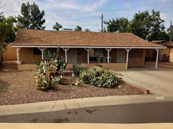 2834 N 71st Place, Scottsdale, AZ 85257