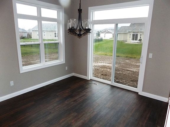 From other Integrity homes. 