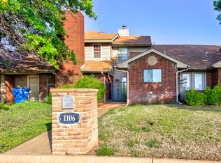 1106 Bluestem Rd, Enid, OK 73703