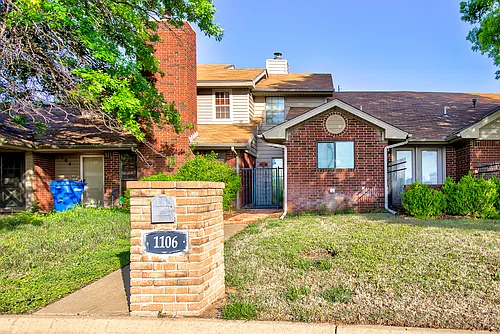 1106 Bluestem Rd Photo 1