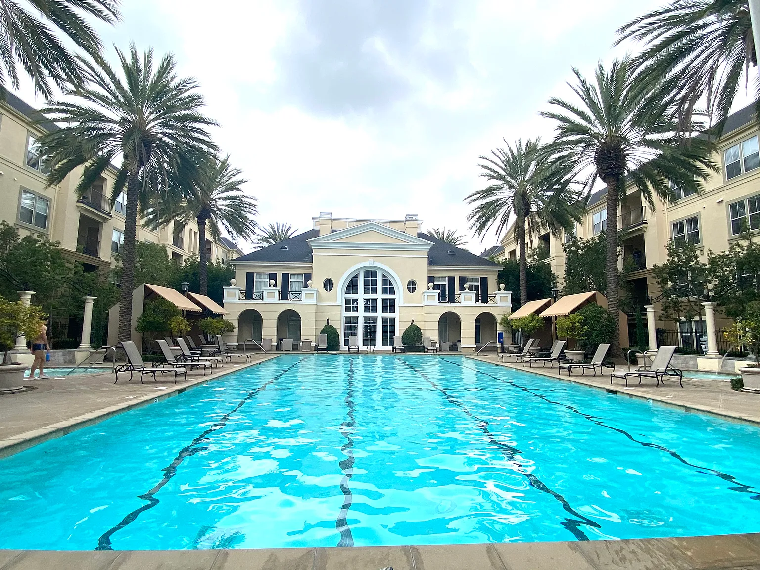 1 bed, 648 sqft, $2,530 — Photo 4