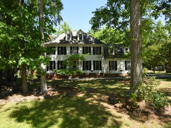 611 Flagstone Way, Durham, NC 27712