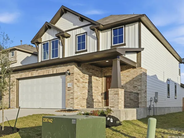 2322 croaker, San Antonio, TX 78253